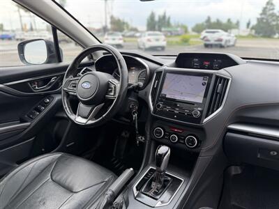 2018 Subaru Crosstrek Limited   - Photo 24 - Edmonton, AB T5L 4H5