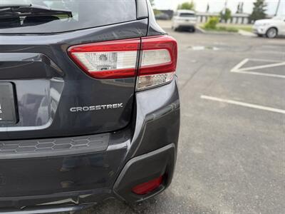 2018 Subaru Crosstrek Limited   - Photo 10 - Edmonton, AB T5L 4H5