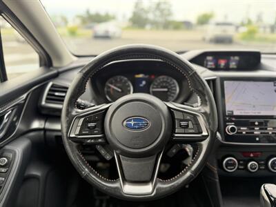 2018 Subaru Crosstrek Limited   - Photo 15 - Edmonton, AB T5L 4H5