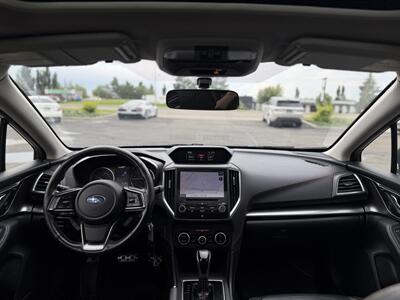 2018 Subaru Crosstrek Limited   - Photo 14 - Edmonton, AB T5L 4H5