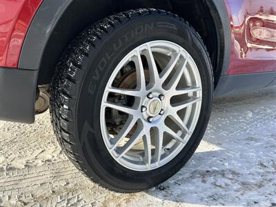 2016 Land Rover Discovery Sport HSE   - Photo 9 - Edmonton, AB T5L 4H5