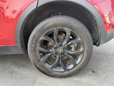 2016 Land Rover Discovery Sport HSE - Photo 9 - Edmonton, AB T5L 4H5