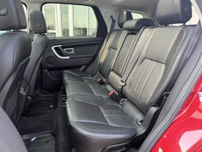 2016 Land Rover Discovery Sport HSE - Photo 15 - Edmonton, AB T5L 4H5
