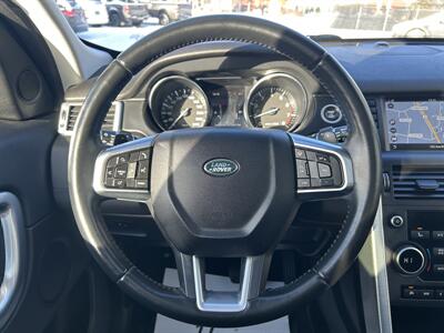 2016 Land Rover Discovery Sport HSE   - Photo 13 - Edmonton, AB T5L 4H5