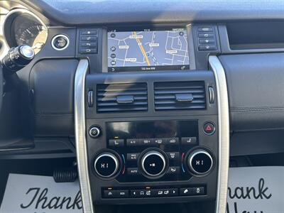 2016 Land Rover Discovery Sport HSE   - Photo 14 - Edmonton, AB T5L 4H5