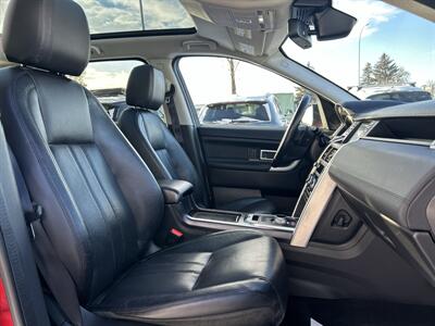 2016 Land Rover Discovery Sport HSE   - Photo 22 - Edmonton, AB T5L 4H5