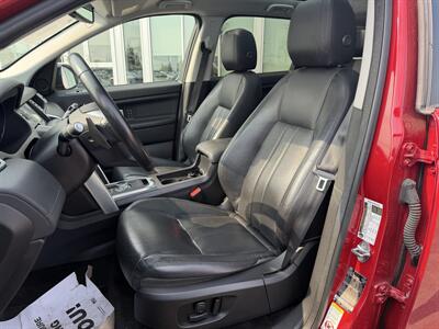 2016 Land Rover Discovery Sport HSE - Photo 14 - Edmonton, AB T5L 4H5