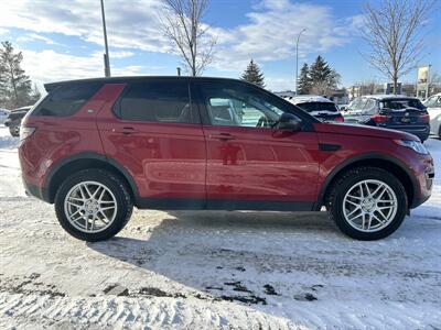 2016 Land Rover Discovery Sport HSE   - Photo 4 - Edmonton, AB T5L 4H5