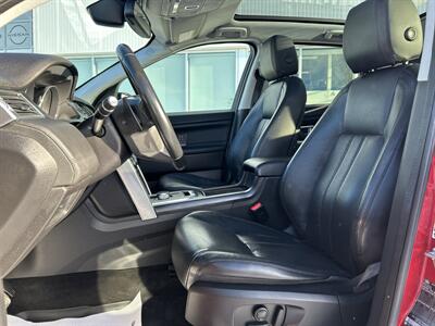 2016 Land Rover Discovery Sport HSE   - Photo 19 - Edmonton, AB T5L 4H5