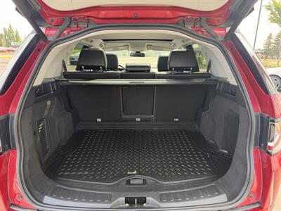 2016 Land Rover Discovery Sport HSE - Photo 16 - Edmonton, AB T5L 4H5