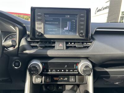 2019 Toyota RAV4 XLE   - Photo 15 - Edmonton, AB T5L 4H5