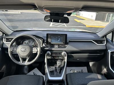 2019 Toyota RAV4 XLE   - Photo 13 - Edmonton, AB T5L 4H5