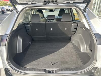 2019 Toyota RAV4 XLE   - Photo 19 - Edmonton, AB T5L 4H5