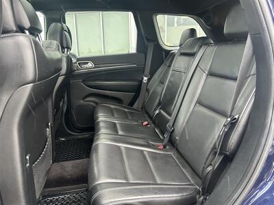 2017 Jeep Grand Cherokee Limited - Photo 17 - Edmonton, AB T5L 4H5