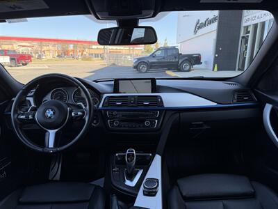 2015 BMW 3 Series 328i xDrive   - Photo 13 - Edmonton, AB T5L 4H5