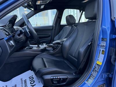 2015 BMW 3 Series 328i xDrive   - Photo 20 - Edmonton, AB T5L 4H5