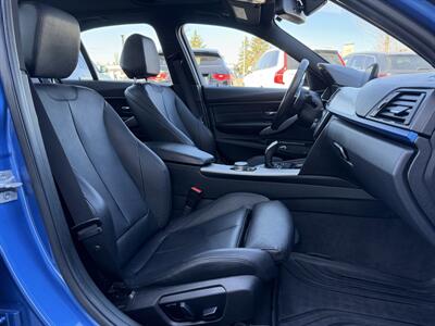2015 BMW 3 Series 328i xDrive   - Photo 24 - Edmonton, AB T5L 4H5