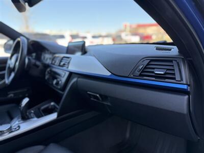 2015 BMW 3 Series 328i xDrive   - Photo 25 - Edmonton, AB T5L 4H5