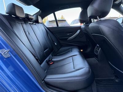 2015 BMW 3 Series 328i xDrive   - Photo 23 - Edmonton, AB T5L 4H5