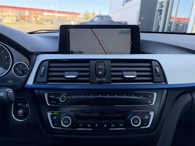 2015 BMW 3 Series 328i xDrive   - Photo 16 - Edmonton, AB T5L 4H5