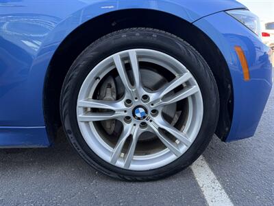 2015 BMW 3 Series 328i xDrive   - Photo 9 - Edmonton, AB T5L 4H5