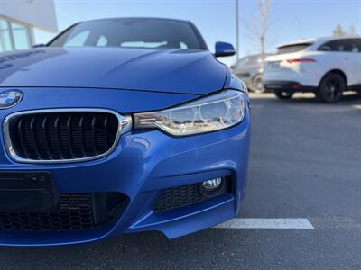 2015 BMW 3 Series 328i xDrive   - Photo 10 - Edmonton, AB T5L 4H5
