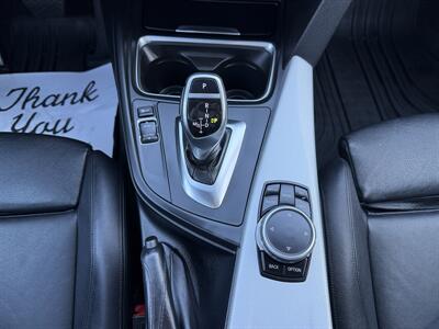 2015 BMW 3 Series 328i xDrive   - Photo 17 - Edmonton, AB T5L 4H5