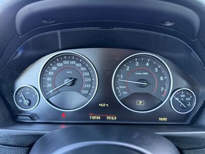 2015 BMW 3 Series 328i xDrive   - Photo 15 - Edmonton, AB T5L 4H5