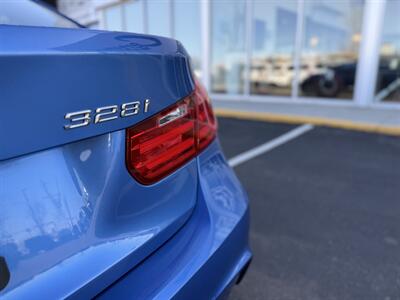 2015 BMW 3 Series 328i xDrive   - Photo 11 - Edmonton, AB T5L 4H5