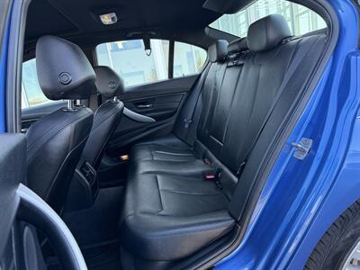 2015 BMW 3 Series 328i xDrive   - Photo 21 - Edmonton, AB T5L 4H5