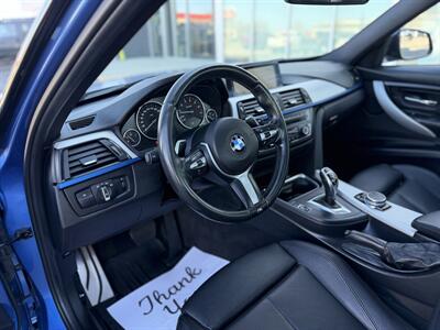 2015 BMW 3 Series 328i xDrive   - Photo 19 - Edmonton, AB T5L 4H5