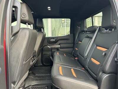 2022 GMC Sierra 1500 Limited AT4 - Photo 27 - Edmonton, AB T5L 4H5