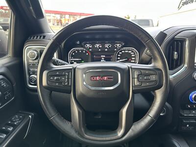 2022 GMC Sierra 1500 Limited AT4 - Photo 18 - Edmonton, AB T5L 4H5