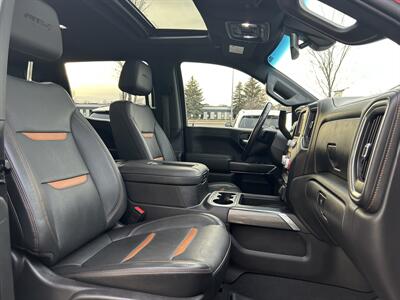 2022 GMC Sierra 1500 Limited AT4 - Photo 31 - Edmonton, AB T5L 4H5