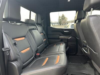 2022 GMC Sierra 1500 Limited AT4 - Photo 30 - Edmonton, AB T5L 4H5