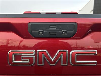 2022 GMC Sierra 1500 Limited AT4 - Photo 13 - Edmonton, AB T5L 4H5