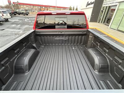 2022 GMC Sierra 1500 Limited AT4 - Photo 29 - Edmonton, AB T5L 4H5