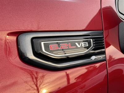 2022 GMC Sierra 1500 Limited AT4 - Photo 15 - Edmonton, AB T5L 4H5