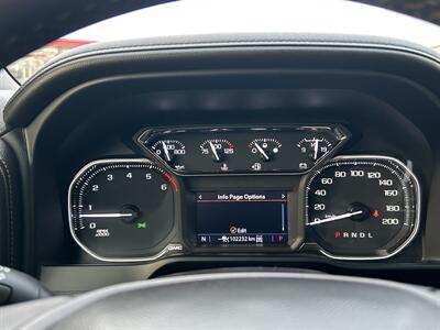 2022 GMC Sierra 1500 Limited AT4 - Photo 20 - Edmonton, AB T5L 4H5