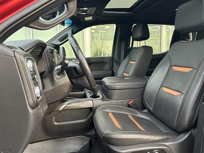 2022 GMC Sierra 1500 Limited AT4 - Photo 25 - Edmonton, AB T5L 4H5