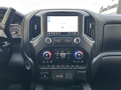 2022 GMC Sierra 1500 Limited AT4 - Photo 19 - Edmonton, AB T5L 4H5