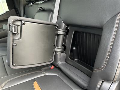 2022 GMC Sierra 1500 Limited AT4 - Photo 24 - Edmonton, AB T5L 4H5