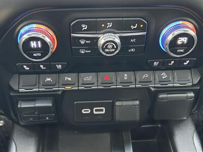 2022 GMC Sierra 1500 Limited AT4 - Photo 21 - Edmonton, AB T5L 4H5