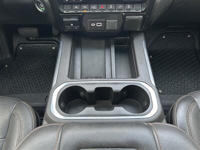 2022 GMC Sierra 1500 Limited AT4 - Photo 26 - Edmonton, AB T5L 4H5