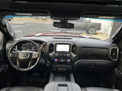 2022 GMC Sierra 1500 Limited AT4 - Photo 17 - Edmonton, AB T5L 4H5