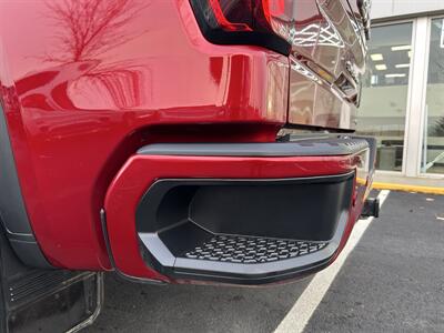 2022 GMC Sierra 1500 Limited AT4 - Photo 11 - Edmonton, AB T5L 4H5