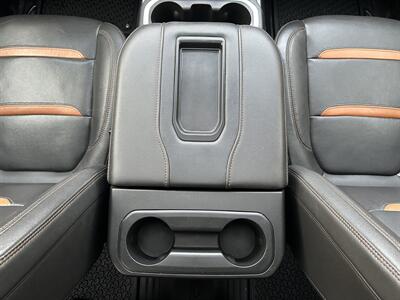 2022 GMC Sierra 1500 Limited AT4 - Photo 23 - Edmonton, AB T5L 4H5