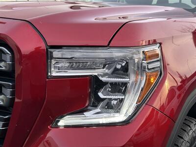 2022 GMC Sierra 1500 Limited AT4 - Photo 14 - Edmonton, AB T5L 4H5
