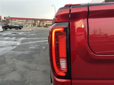 2022 GMC Sierra 1500 Limited AT4 - Photo 12 - Edmonton, AB T5L 4H5