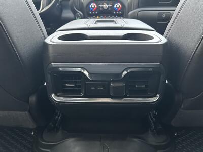 2022 GMC Sierra 1500 Limited AT4 - Photo 28 - Edmonton, AB T5L 4H5